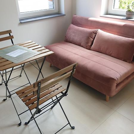 La Clef Des Champs Bed and Breakfast Potelle Εξωτερικό φωτογραφία