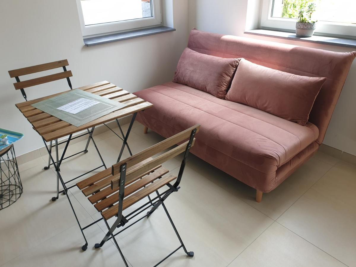 La Clef Des Champs Bed and Breakfast Potelle Εξωτερικό φωτογραφία
